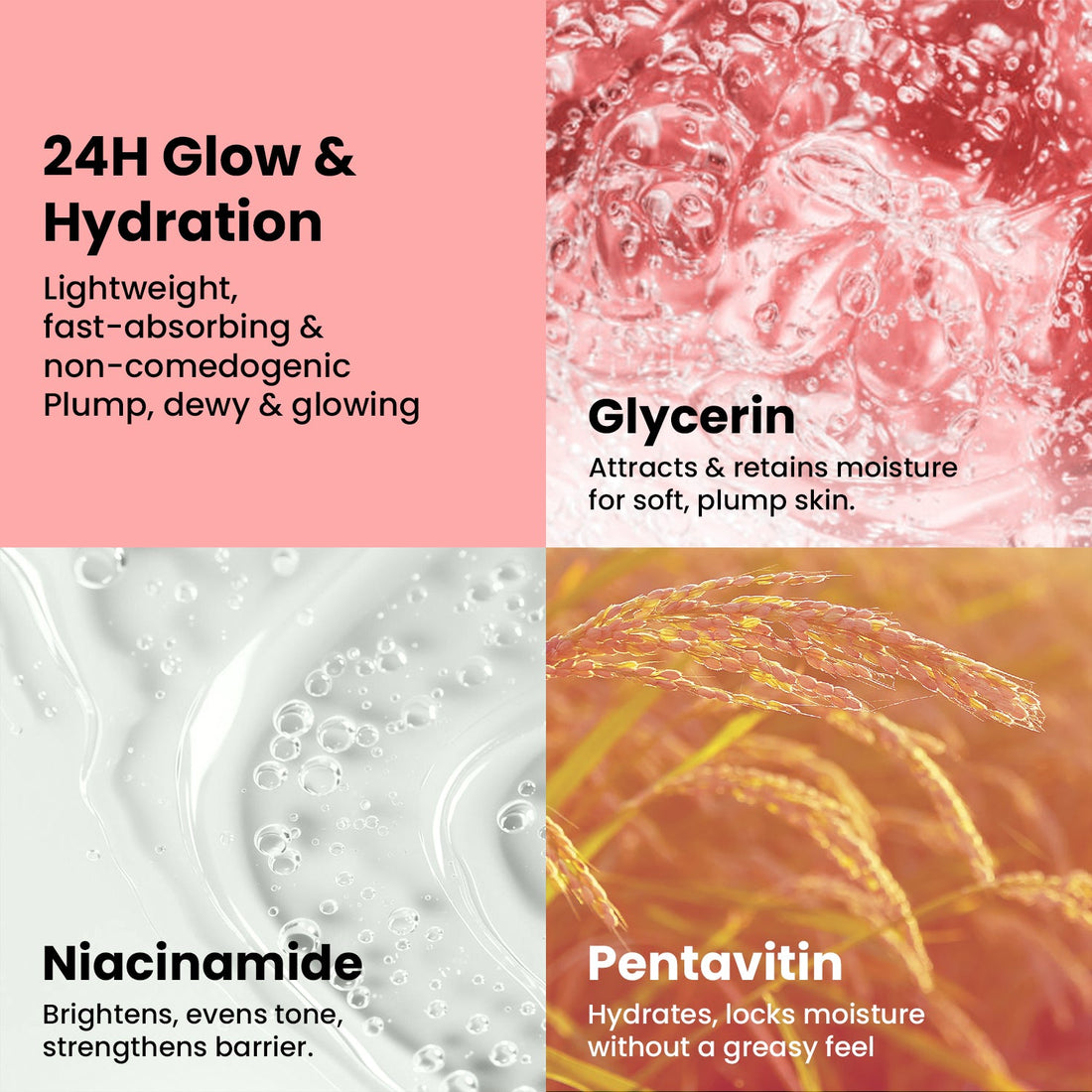 2% Niacinamide Oil - Free Moisturiser - The Skin Story - Body Care