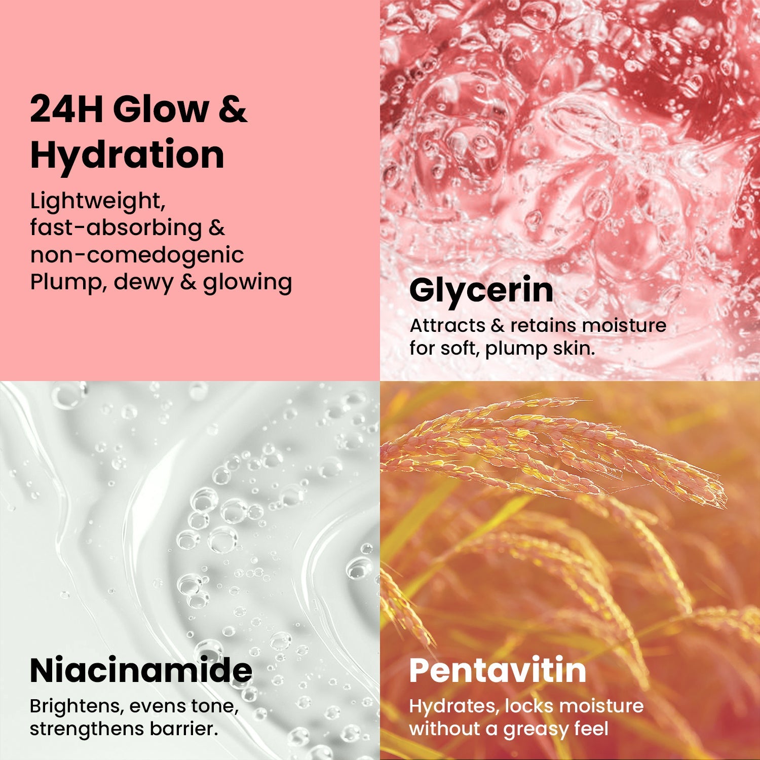 2% Niacinamide Oil - Free Moisturiser - The Skin Story - Body Care