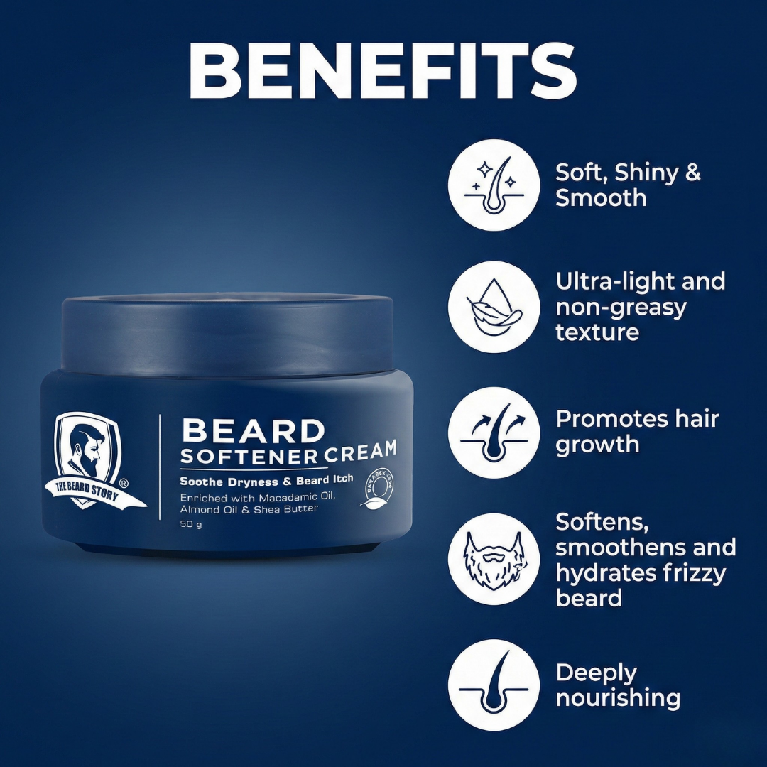 The Mens Daily Ritual Set