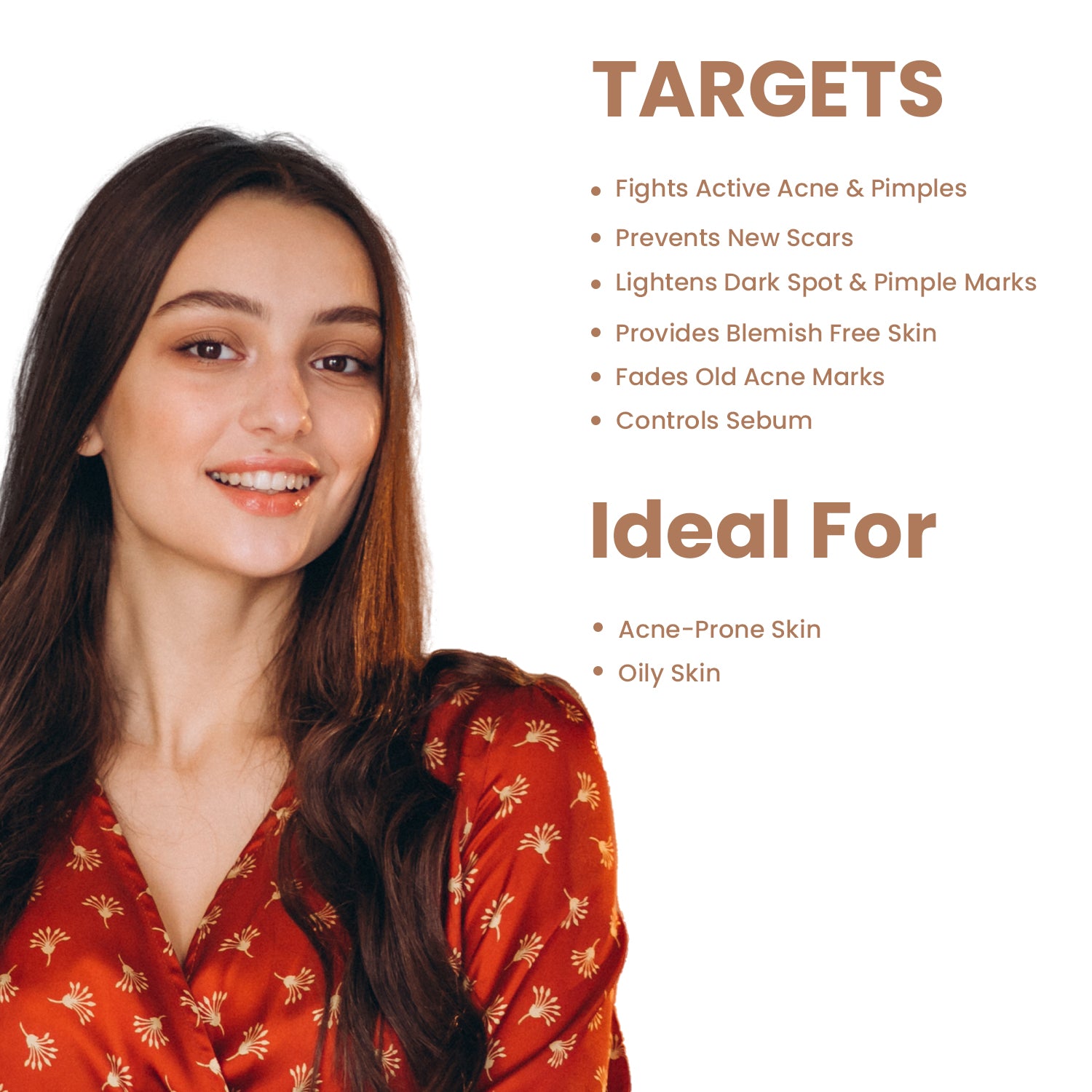 Pimple &amp; Acne Corrector Gel