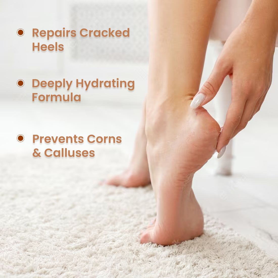 Foot Repair Cream