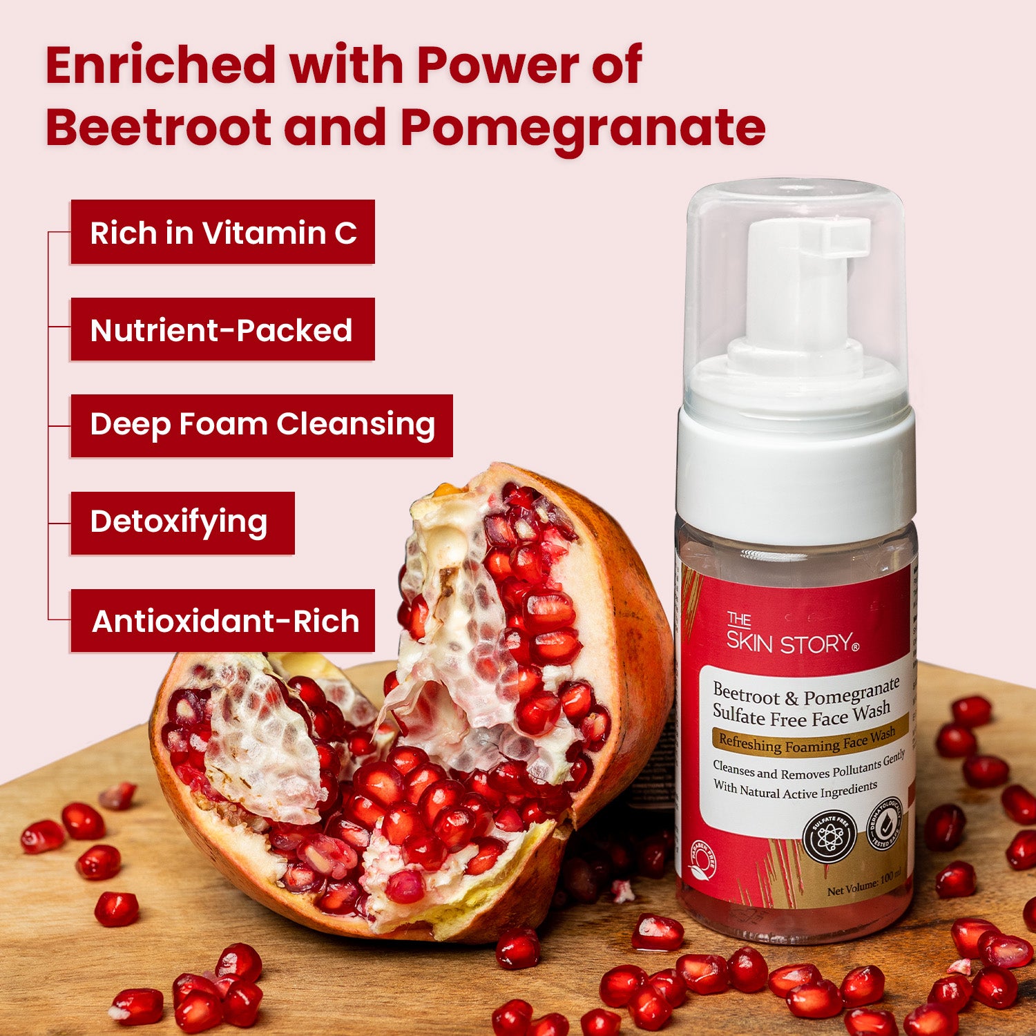 Barrier Repair &amp; Glow Trio