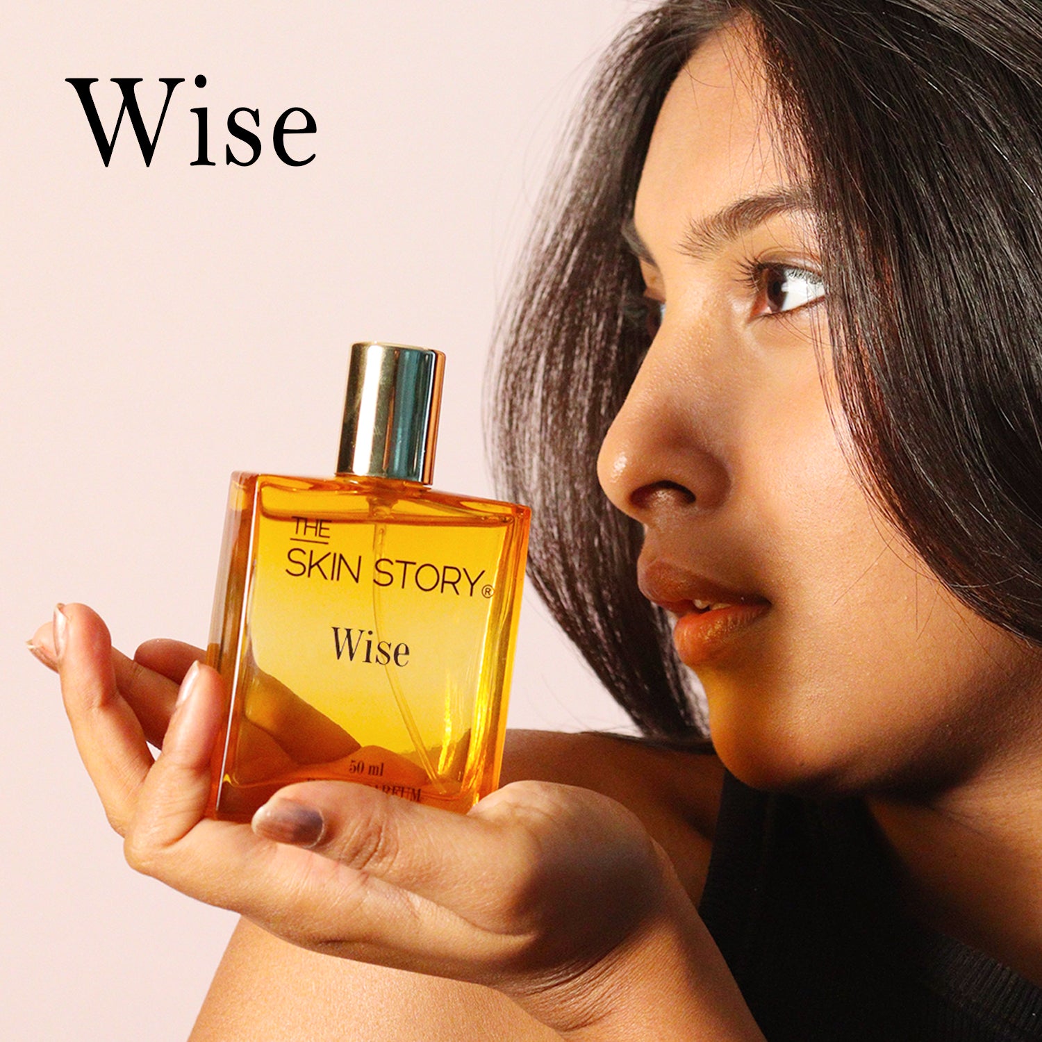 The Skin Story Wise, 50ml