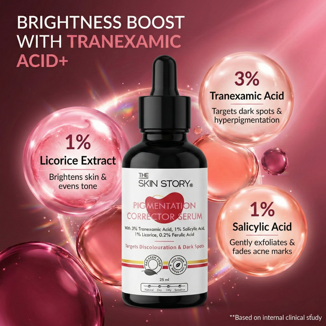 Pigmentation Corrector Serum 25ml