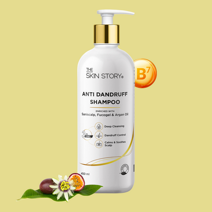 Dandruff control hot sale
