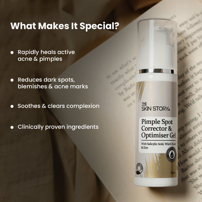 Pimple Corrector Set