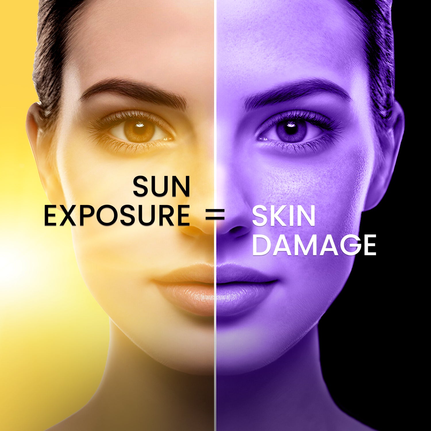 Moringa Sunscreen SPF 50 | UVA/UVB Protection &amp; Moisture Lock | Moringa Oil | 40g