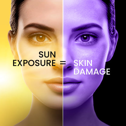 Moringa Sunscreen SPF 50 | UVA/UVB Protection &amp; Moisture Lock | Moringa Oil | 40g