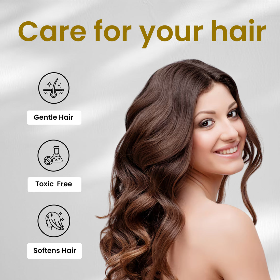 Keratin &amp; Biotin Shampoo, 250ml