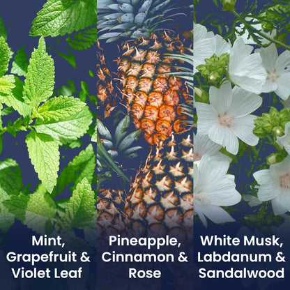 Fresh and Alluring Hero Perfume Eau De Perfume 100 ml