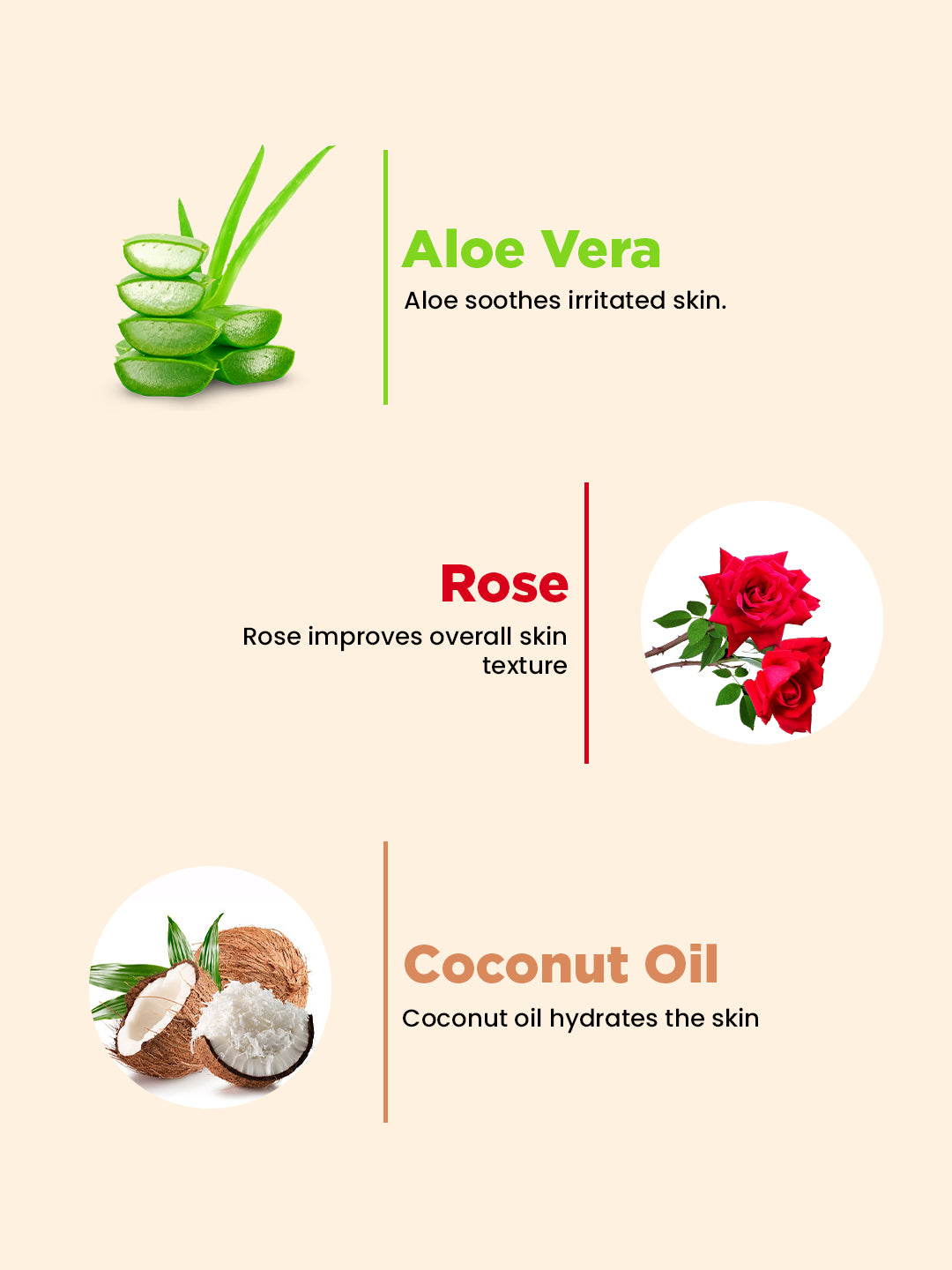 Refreshing Aloe Mist- For Face, Body &amp; Hair, 100ml