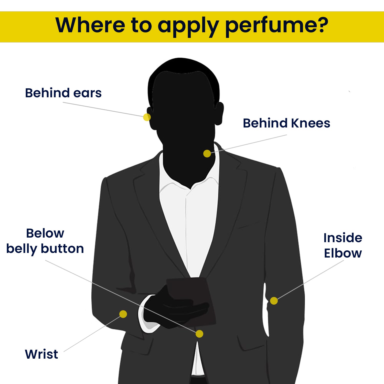 Absolute Oud Luxury Perfume Eau De Perfume 100 ml