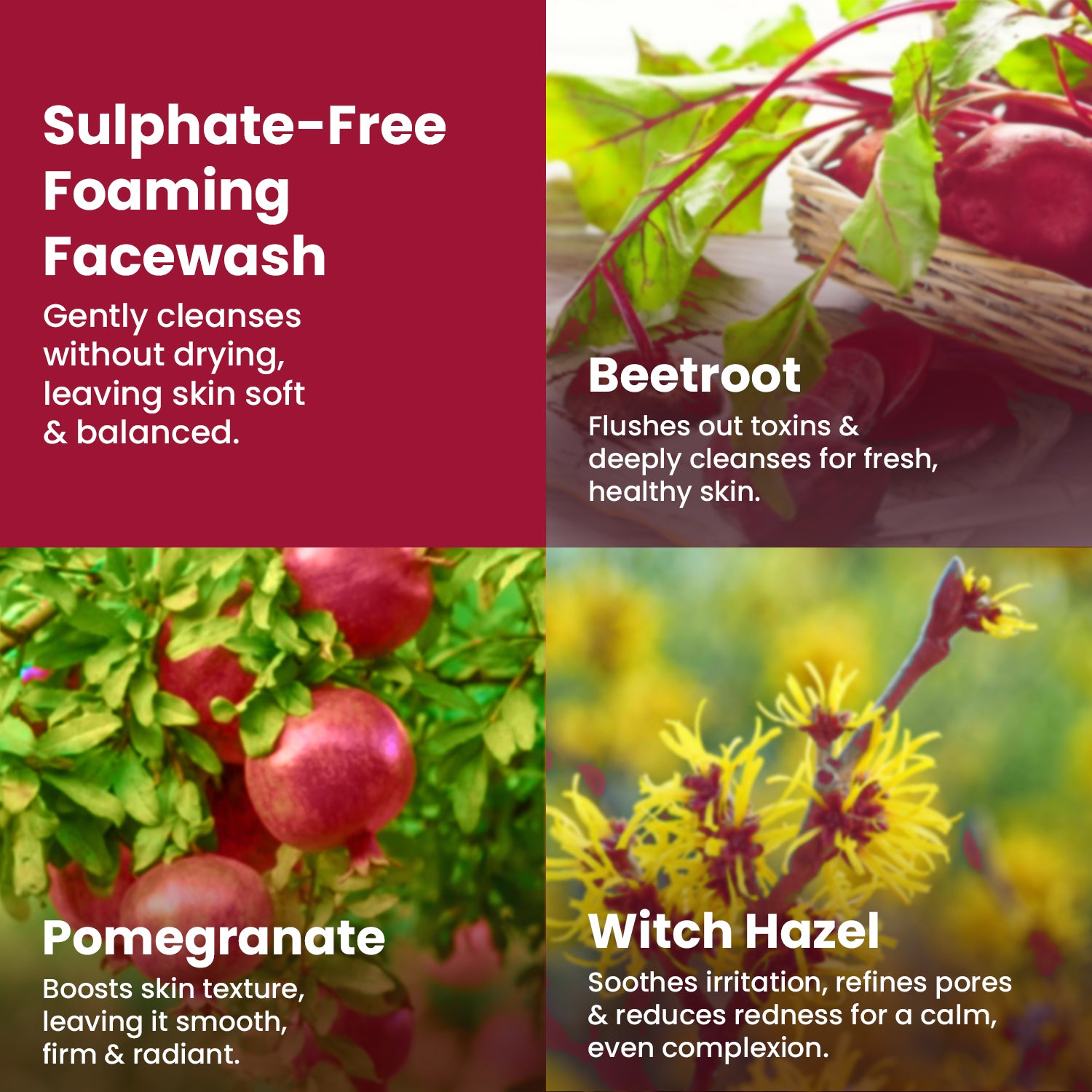 Barrier Repair &amp; Glow Trio