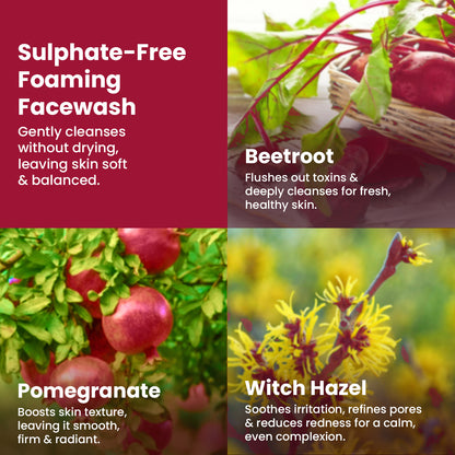 Barrier Repair &amp; Glow Trio