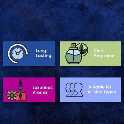 Aqua Date Night Oasis Eau De Perfume 100 ml