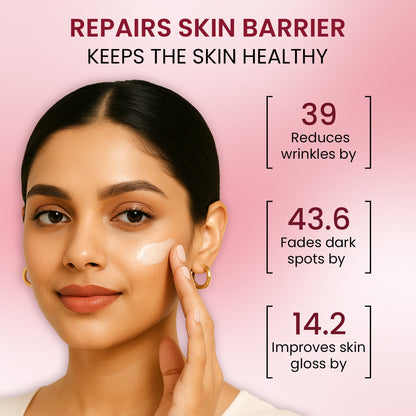 Advanced Night Serum, 25ml | Advanced Retinol &amp; Hydration Complex| Anti-Ageing | Night Repair Serum| 25ml