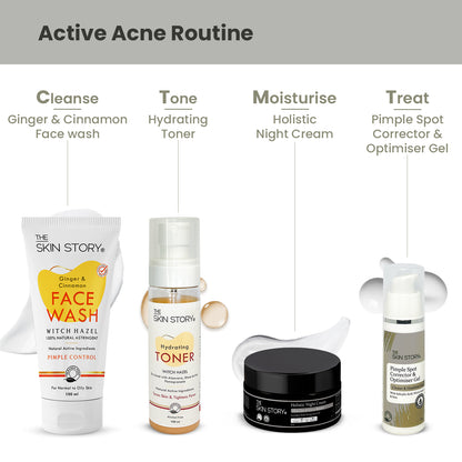 Pimple Corrector Set