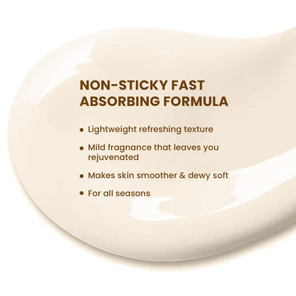 Avocado Restorative Lotion | Intense Hydration | Avocado Oil &amp; Shea Butter | 280ml