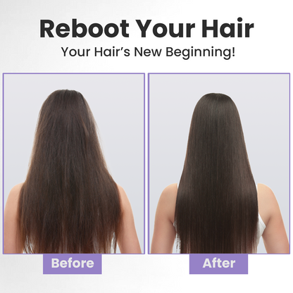 Bond Repair Conditioner | Deep Repair &amp; Hydration | FiberHance™ &amp; Aloe Vera | 100g