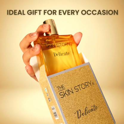 The Skin Story Delicate, 50ml