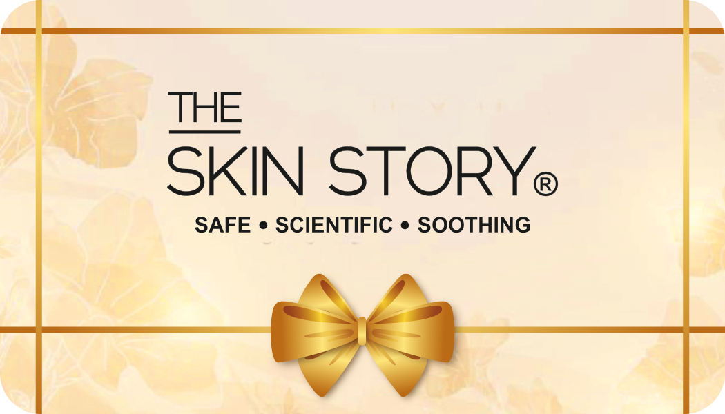 The Skin Story Gift Card