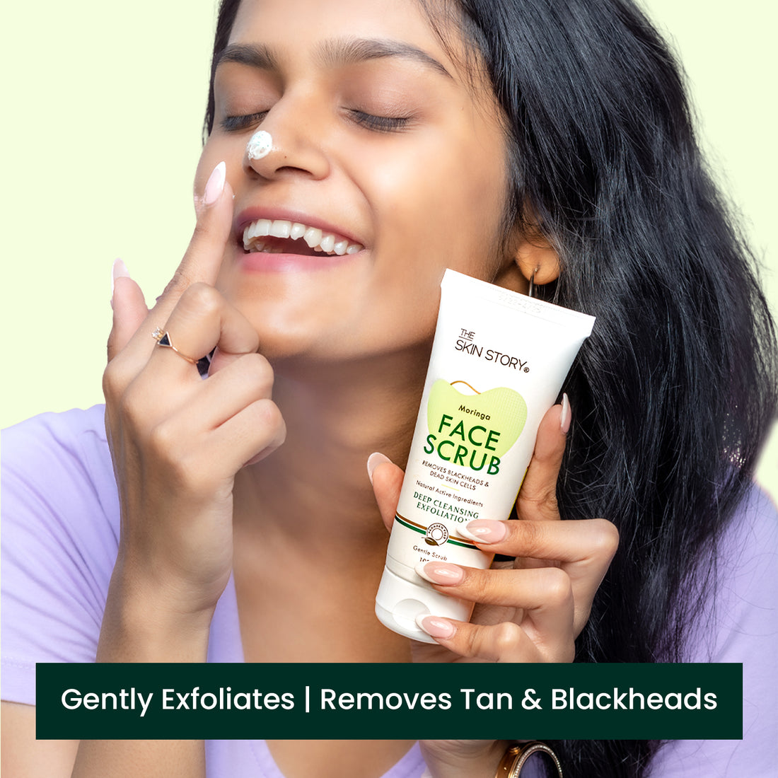 Face Care Kit for Dull Skin | Moringa Care