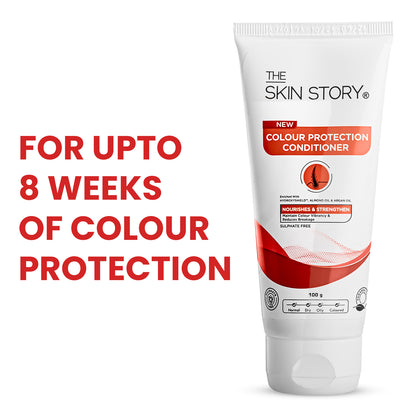 Colour Protection Duo
