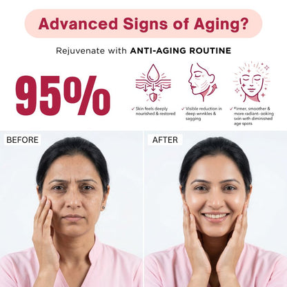 Early Ageing Hydrating &amp; Radiance Regime
