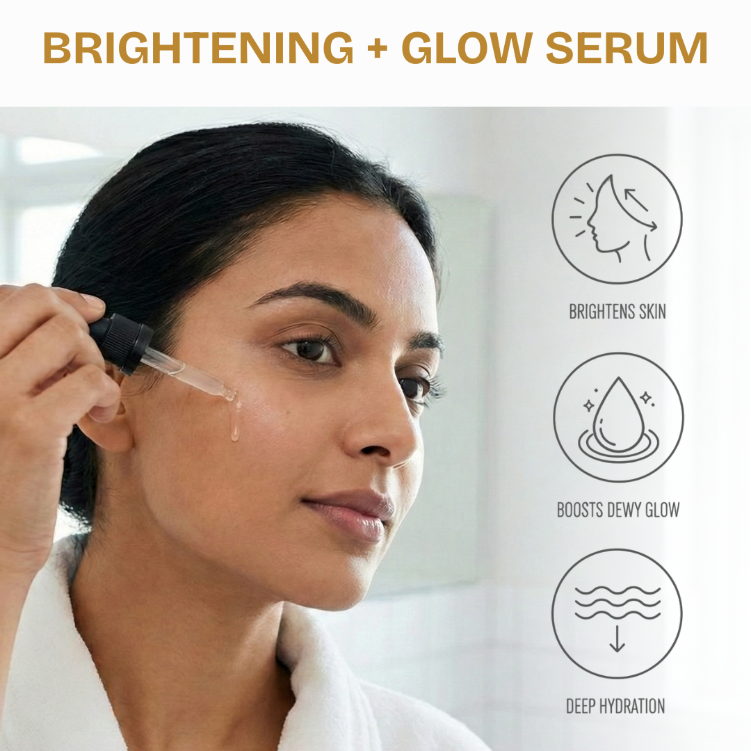 10% Vitamin C Brightening Serum