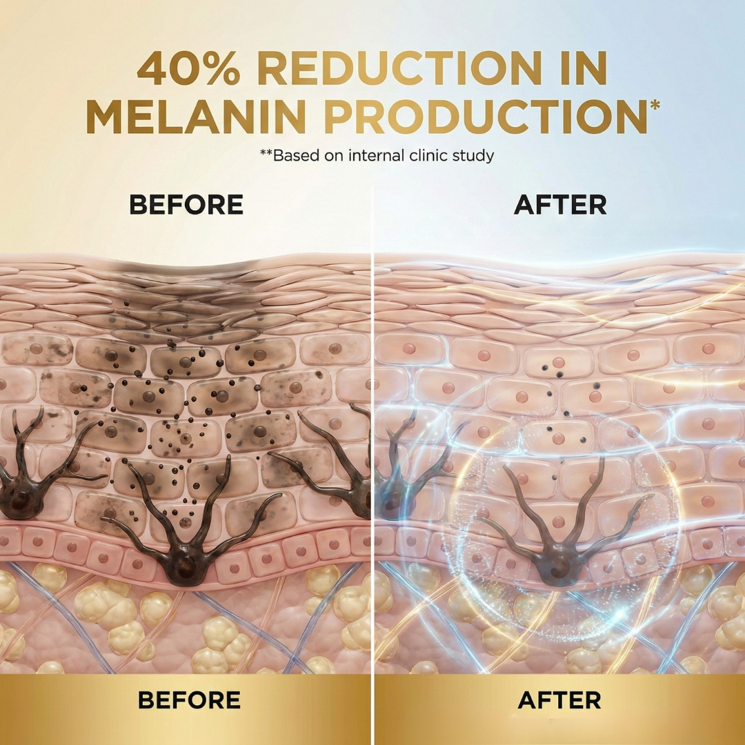 10% Vitamin C Brightening Serum