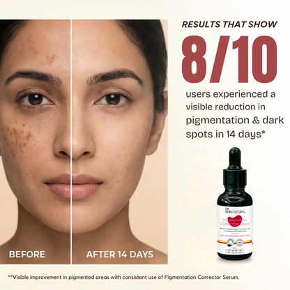 Pigmentation Corrector Serum 25ml