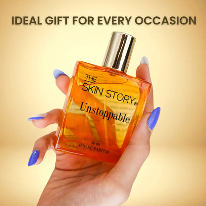 The Skin Story Unstoppable, 50ml