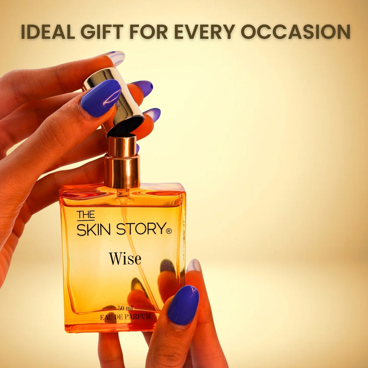 The Skin Story Wise, 50ml