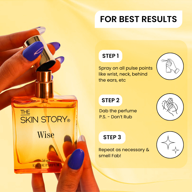 The Skin Story Wise, 50ml