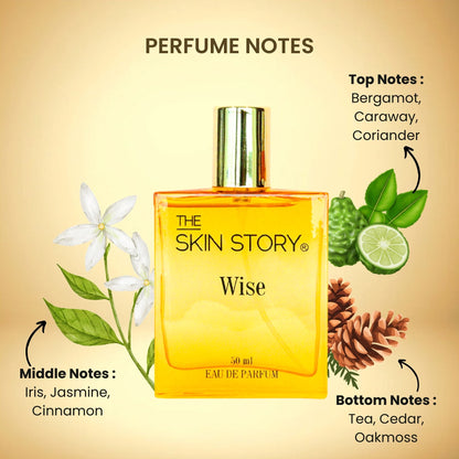 The Skin Story Wise, 50ml