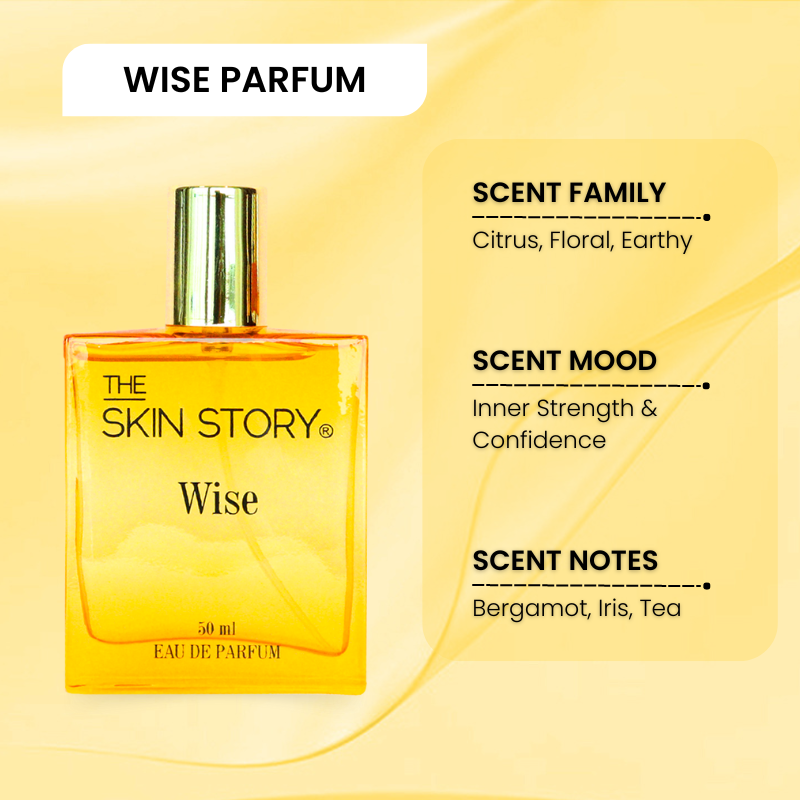 The Skin Story Wise, 50ml