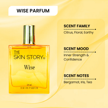 The Skin Story Wise, 50ml