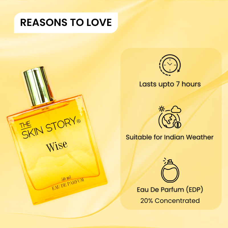 The Skin Story Wise, 50ml