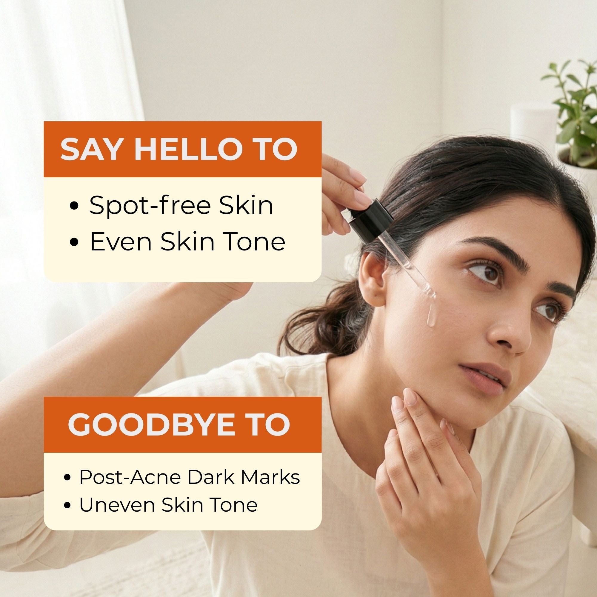 Acne Clearing Serum Duo - The Skin Story - 