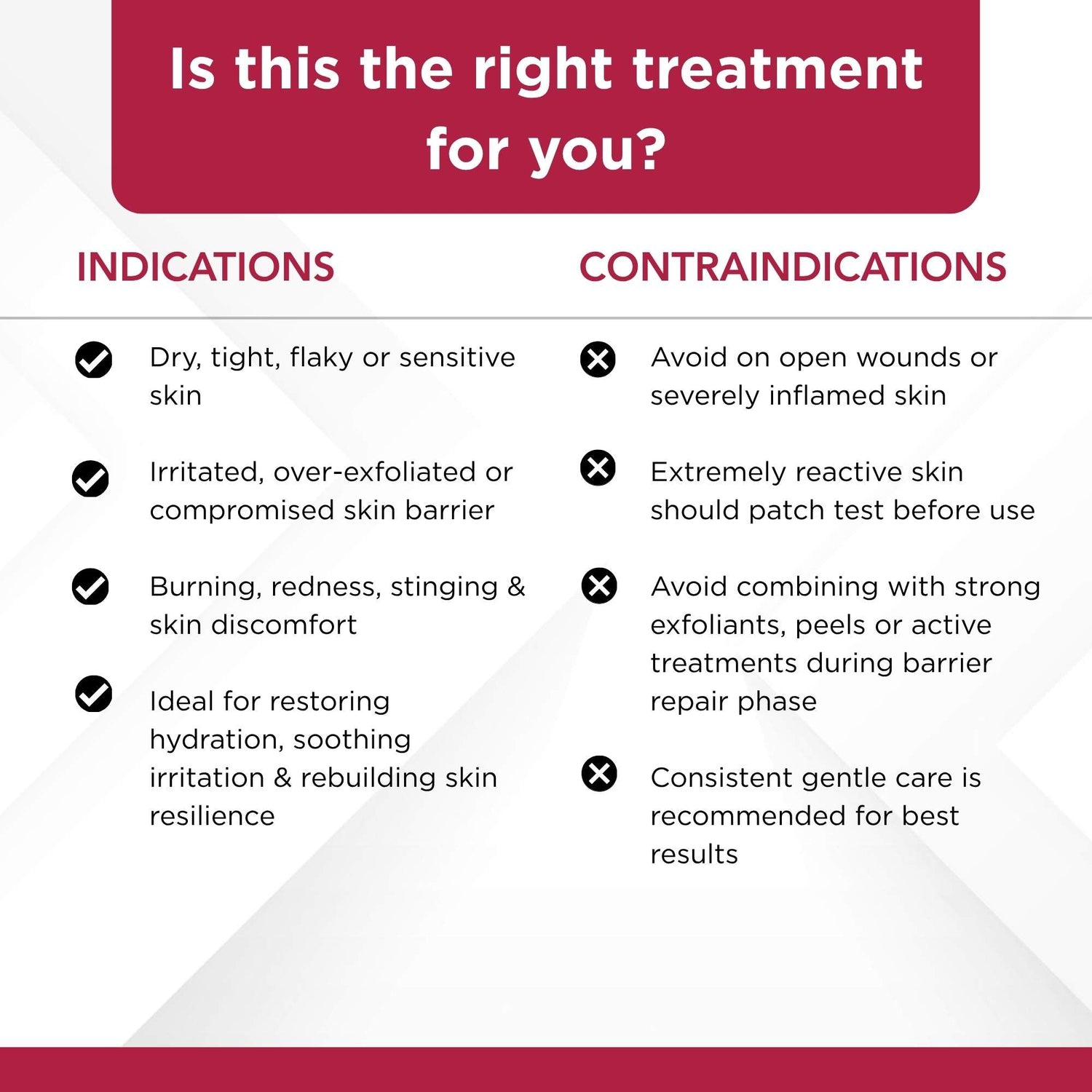 Advanced Barrier Strength Regime – Skin Repair &amp; Glow Support - The Skin Story - 