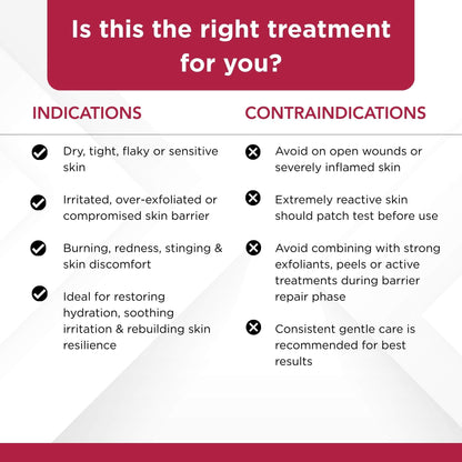 Advanced Barrier Strength Regime – Skin Repair &amp; Glow Support - The Skin Story - 