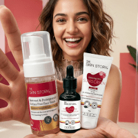 Anti - Pigmentation Combo - The Skin Story - Face Care