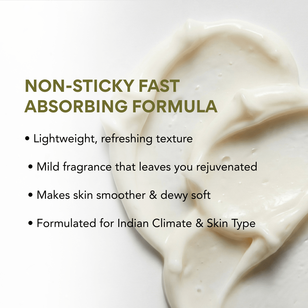 Avocado Restorative Lotion - The Skin Story - 