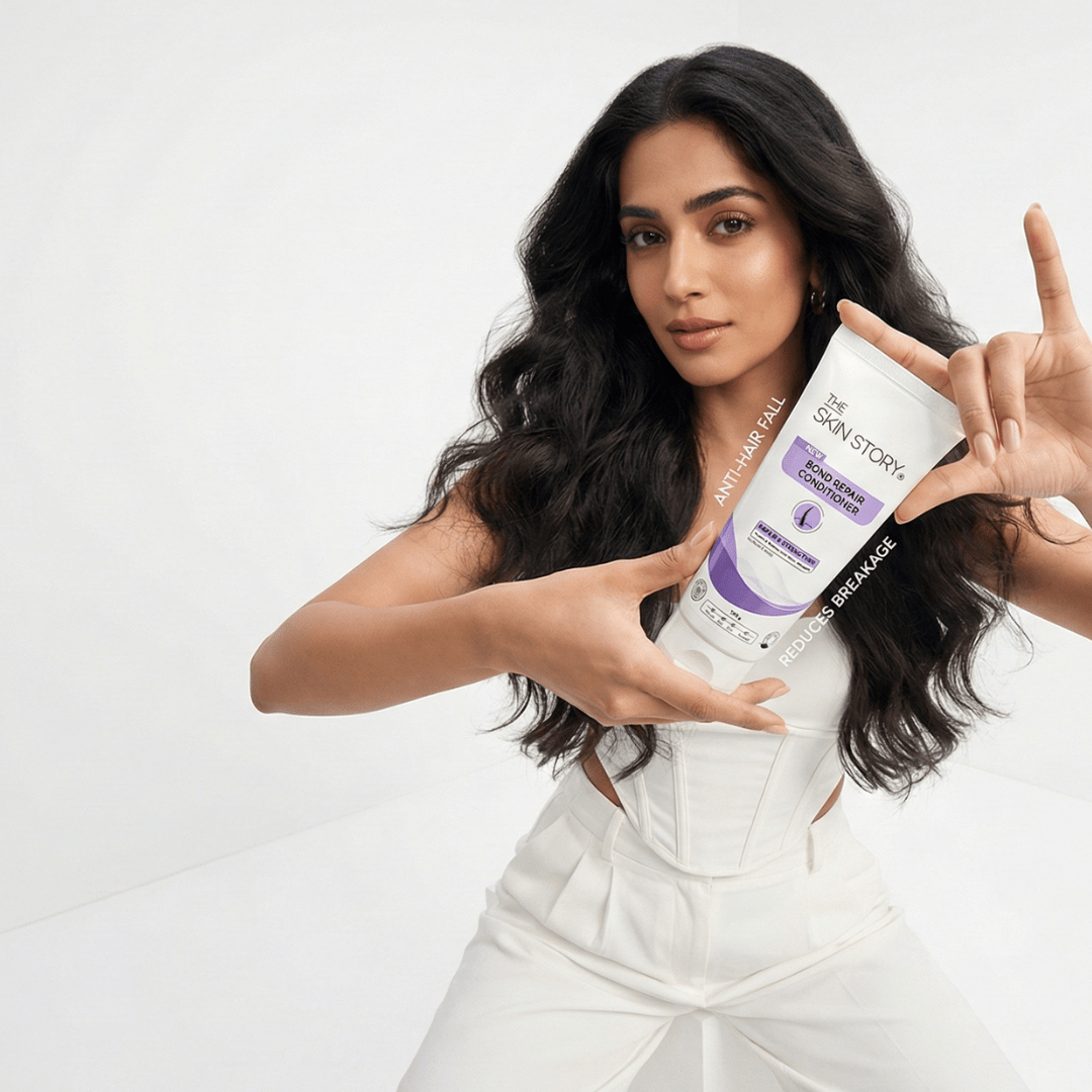 Bond Deep Repair Conditioner - The Skin Story - Conditioner