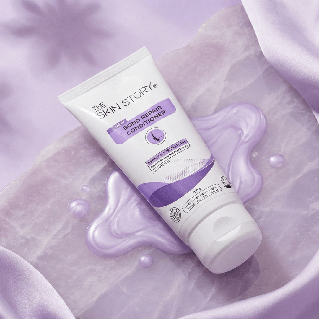 Bond Deep Repair Conditioner - The Skin Story - Conditioner