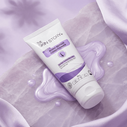 Bond Deep Repair Conditioner - The Skin Story - Conditioner