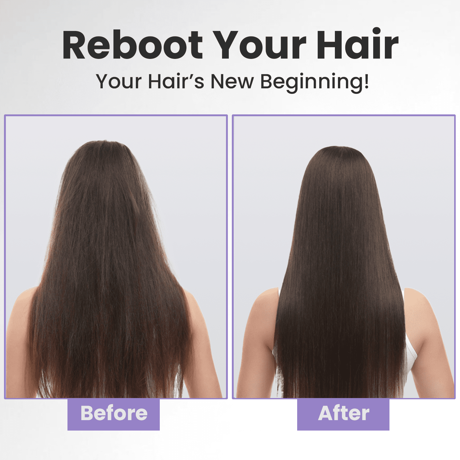 Bond Repair Shampoo - The Skin Story - shampoo