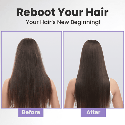 Bond Repair Shampoo - The Skin Story - shampoo