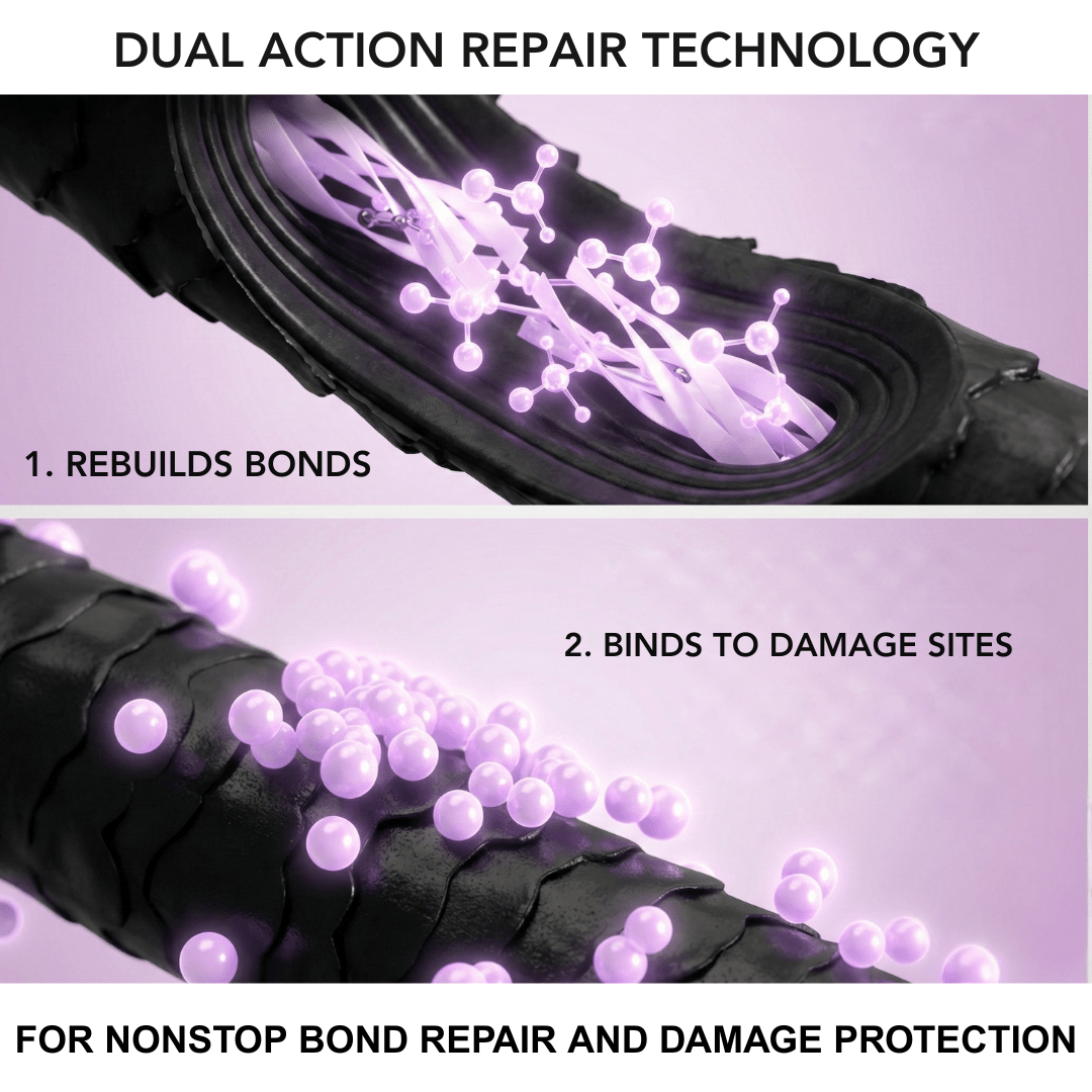 Bond Repair Shampoo - The Skin Story - shampoo