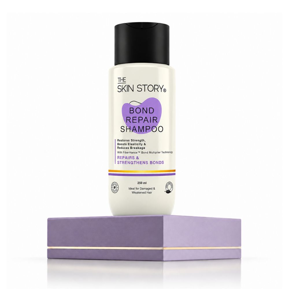 Bond Repair Shampoo